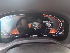 BMW X3 xDrive 30i Version M - ფოტო 14