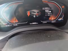 BMW X3 xDrive 30i Version M - ფოტო 15