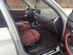 BMW X3 xDrive 30i Version M - ფოტო 16