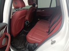 BMW X3 xDrive 30i Version M - ფოტო 17