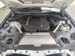 BMW X3 xDrive 30i Version M - ფოტო 18