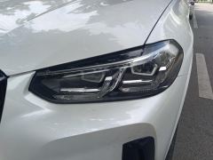 BMW X3 xDrive 30i Version M - ფოტო 4