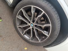 BMW X3 xDrive 30i Version M - ფოტო 5