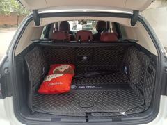 BMW X3 xDrive 30i Version M - ფოტო 6