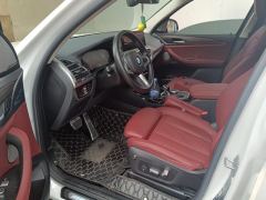 BMW X3 xDrive 30i Version M - ფოტო 8