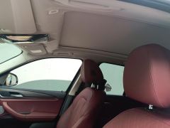 BMW X3 xDrive 30i Version M - ფოტო 9