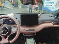 BYD Seagull Smart Driving Edition 305km Free Version - ფოტო 17