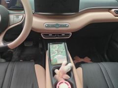 BYD Seagull Smart Driving Edition 305km Free Version - ფოტო 19