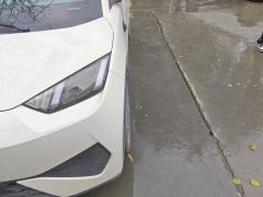 BYD Seagull Smart Driving Edition 305km Free Version - ფოტო 4