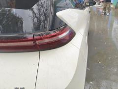 BYD Seagull Smart Driving Edition 305km Free Version - ფოტო 5