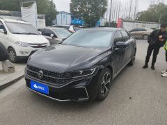 Volkswagen Passat 330TSI Elite Edition - ფოტო 1