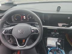 Volkswagen Passat 330TSI Elite Edition - ფოტო 10