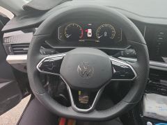 Volkswagen Passat 330TSI Elite Edition - ფოტო 12
