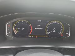 Volkswagen Passat 330TSI Elite Edition - ფოტო 14