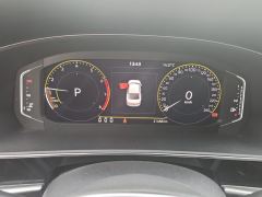Volkswagen Passat 330TSI Elite Edition - ფოტო 15