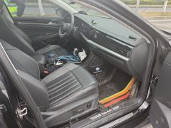 Volkswagen Passat 330TSI Elite Edition - ფოტო 16
