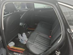Volkswagen Passat 330TSI Elite Edition - ფოტო 17