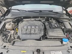 Volkswagen Passat 330TSI Elite Edition - ფოტო 18