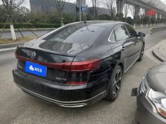 Volkswagen Passat 330TSI Elite Edition - ფოტო 2
