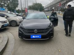 Volkswagen Passat 330TSI Elite Edition - ფოტო 3