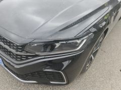 Volkswagen Passat 330TSI Elite Edition - ფოტო 4