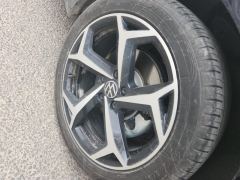 Volkswagen Passat 330TSI Elite Edition - ფოტო 5