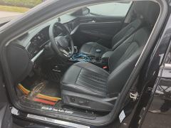 Volkswagen Passat 330TSI Elite Edition - ფოტო 8