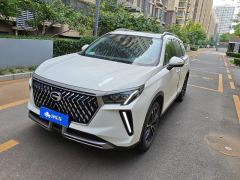GAC GS4 PLUS 270T Edition - ფოტო 1