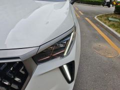 GAC GS4 PLUS 270T Edition - ფოტო 4