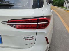 GAC GS4 PLUS 270T Edition - ფოტო 5