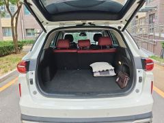 GAC GS4 PLUS 270T Edition - ფოტო 7