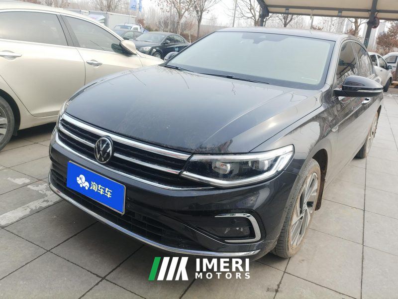 Volkswagen Bora 280TSI Edition - ავტომობილი ჩინეთიდან