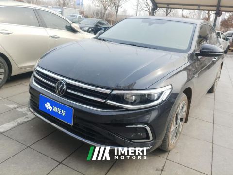 2023 Volkswagen Bora 280TSI Double Clutch Zunxing Edition