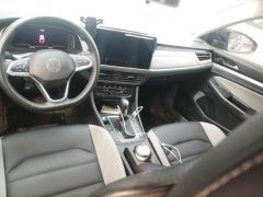 Volkswagen Bora 280TSI Edition - ფოტო 10