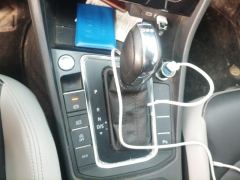 Volkswagen Bora 280TSI Edition - ფოტო 13