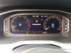 Volkswagen Bora 280TSI Edition - ფოტო 14