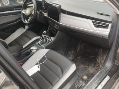 Volkswagen Bora 280TSI Edition - ფოტო 16