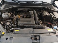 Volkswagen Bora 280TSI Edition - ფოტო 18