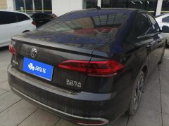 Volkswagen Bora 280TSI Edition - ფოტო 2