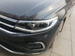Volkswagen Bora 280TSI Edition - ფოტო 4