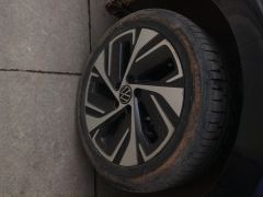 Volkswagen Bora 280TSI Edition - ფოტო 5