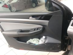 Volkswagen Bora 280TSI Edition - ფოტო 7