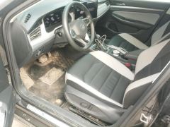 Volkswagen Bora 280TSI Edition - ფოტო 8