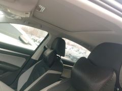 Volkswagen Bora 280TSI Edition - ფოტო 9