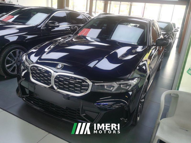 BMW 3 Series 325Li M Sport Package - ავტომობილი ჩინეთიდან