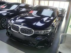BMW 3 Series 325Li M Sport Package - ფოტო 1