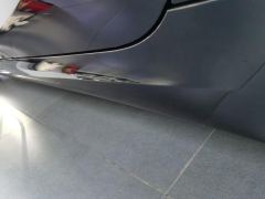 BMW 3 Series 325Li M Sport Package - ფოტო 11