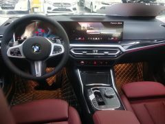 BMW 3 Series 325Li M Sport Package - ფოტო 16