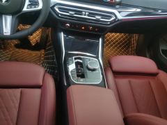 BMW 3 Series 325Li M Sport Package - ფოტო 19