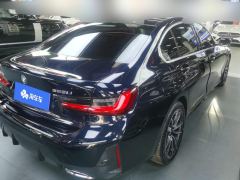 BMW 3 Series 325Li M Sport Package - ფოტო 2